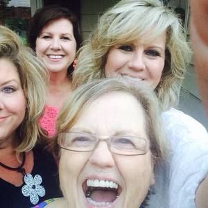 Meet your Posher, Margaret